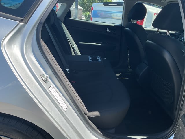 2019 Kia Optima used 4dr car for sale at Peterson Auto Sales in Midvale, UT — photo 10 of 20