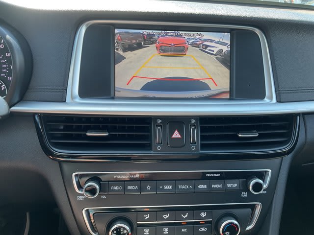 2019 Kia Optima used 4dr car for sale at Peterson Auto Sales in Midvale, UT — photo 20 of 20