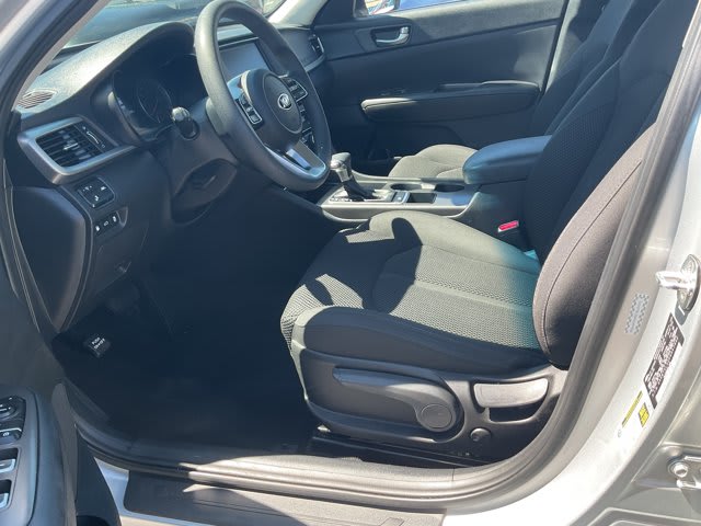 2019 Kia Optima used 4dr car for sale at Peterson Auto Sales in Midvale, UT — photo 12 of 20