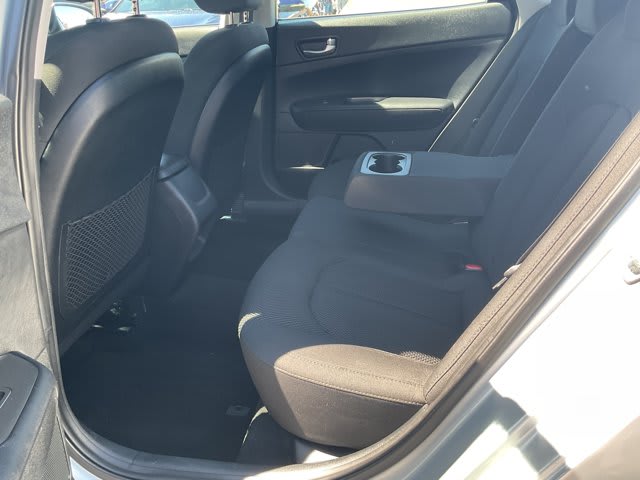 2019 Kia Optima used 4dr car for sale at Peterson Auto Sales in Midvale, UT — photo 13 of 20