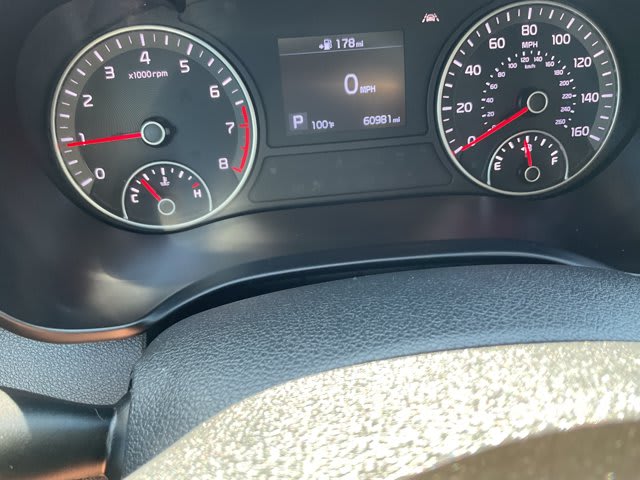 2019 Kia Optima used 4dr car for sale at Peterson Auto Sales in Midvale, UT — photo 17 of 20