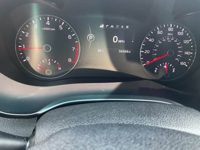 2018 Kia Optima used 4dr car for sale at Peterson Auto Sales in Midvale, UT — photo 18 of 23