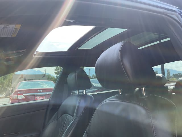 2018 Kia Optima used 4dr car for sale at Peterson Auto Sales in Midvale, UT — photo 15 of 23