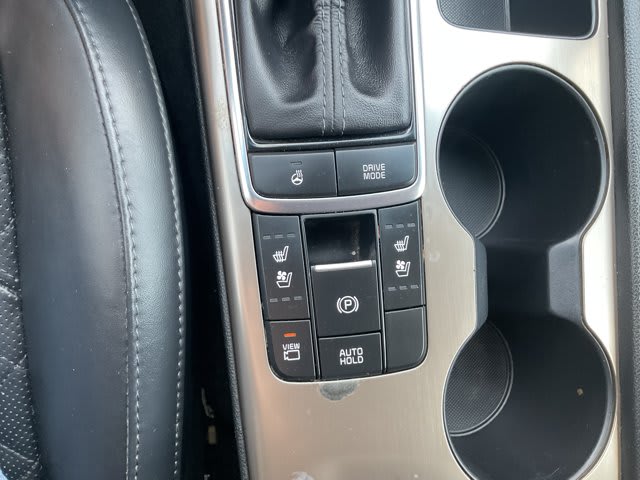 2018 Kia Optima used 4dr car for sale at Peterson Auto Sales in Midvale, UT — photo 16 of 23