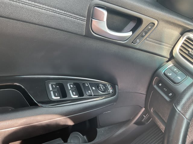 2018 Kia Optima used 4dr car for sale at Peterson Auto Sales in Midvale, UT — photo 20 of 23