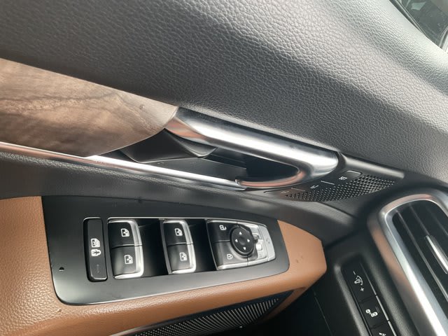 2020 Kia Telluride used sport utility for sale at Peterson Auto Sales in Midvale, UT — photo 21 of 23