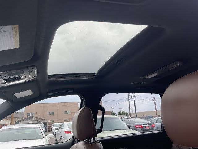 2020 Kia Telluride used sport utility for sale at Peterson Auto Sales in Midvale, UT — photo 18 of 23