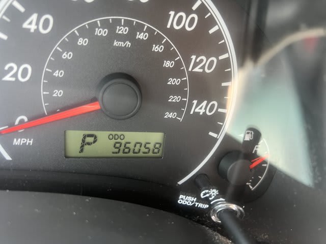 2013 Toyota Corolla used 4dr car for sale at Peterson Auto Sales in Midvale, UT — photo 19 of 20