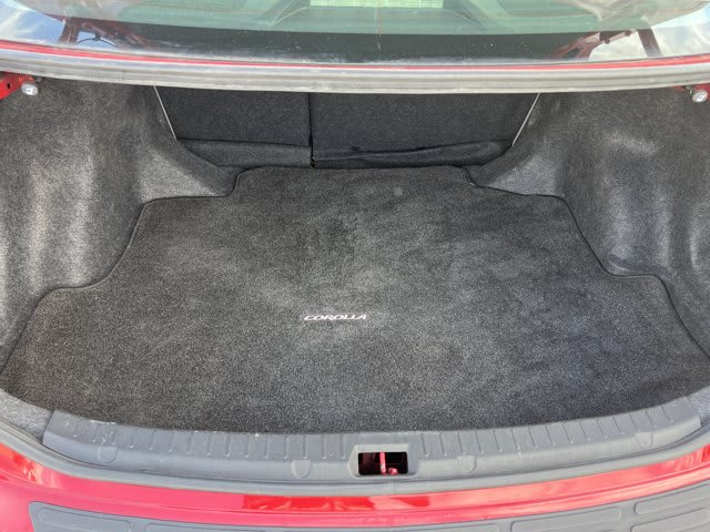 2013 Toyota Corolla used 4dr car for sale at Peterson Auto Sales in Midvale, UT — photo 9 of 20