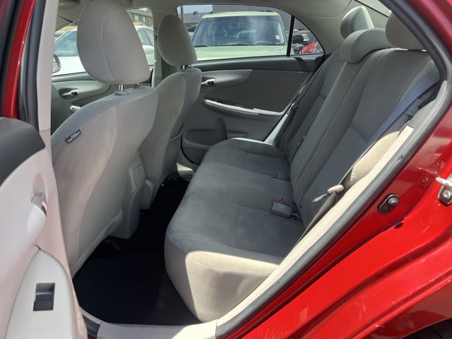2013 Toyota Corolla used 4dr car for sale at Peterson Auto Sales in Midvale, UT — photo 12 of 20