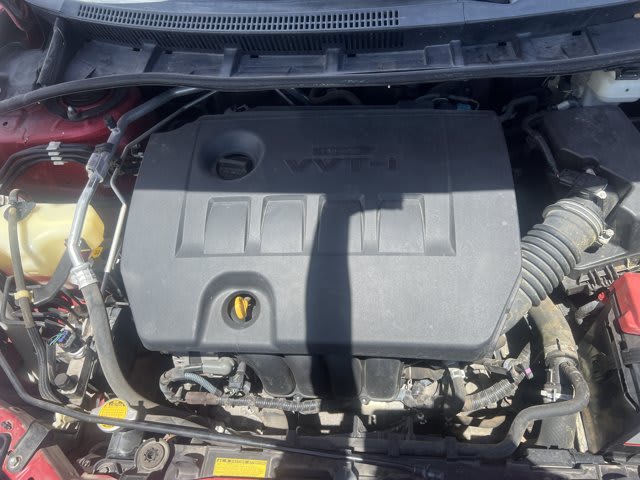 2013 Toyota Corolla used 4dr car for sale at Peterson Auto Sales in Midvale, UT — photo 15 of 20