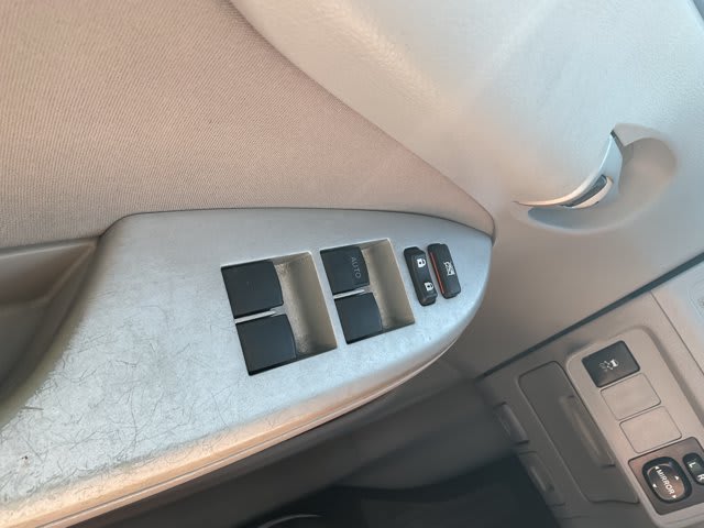 2013 Toyota Corolla used 4dr car for sale at Peterson Auto Sales in Midvale, UT — photo 18 of 23