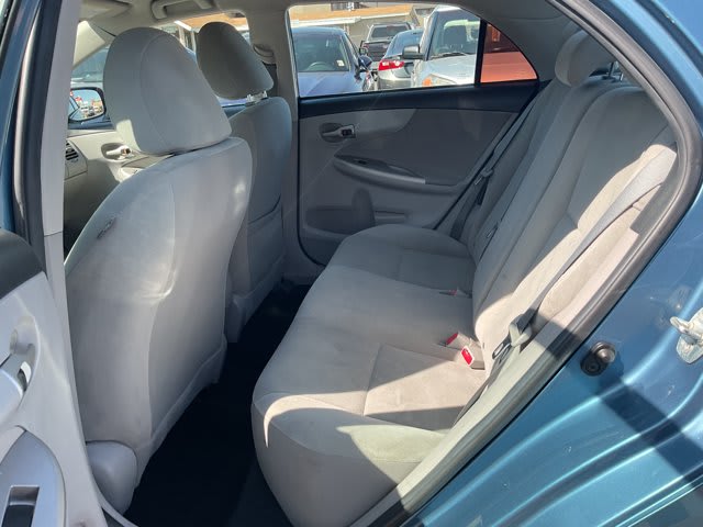 2013 Toyota Corolla used 4dr car for sale at Peterson Auto Sales in Midvale, UT — photo 11 of 23