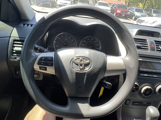 2015 Toyota Corolla used 4dr car for sale at Peterson Auto Sales in Midvale, UT — photo 17 of 20