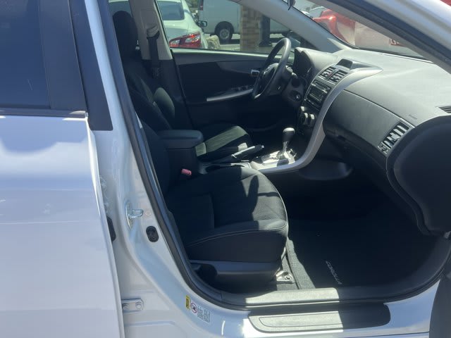 2015 Toyota Corolla used 4dr car for sale at Peterson Auto Sales in Midvale, UT — photo 10 of 20