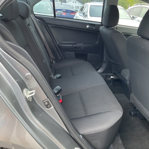 2017 Mitsubishi Lancer used 4dr car for sale at Peterson Auto Sales in Midvale, UT — photo 11 of 20