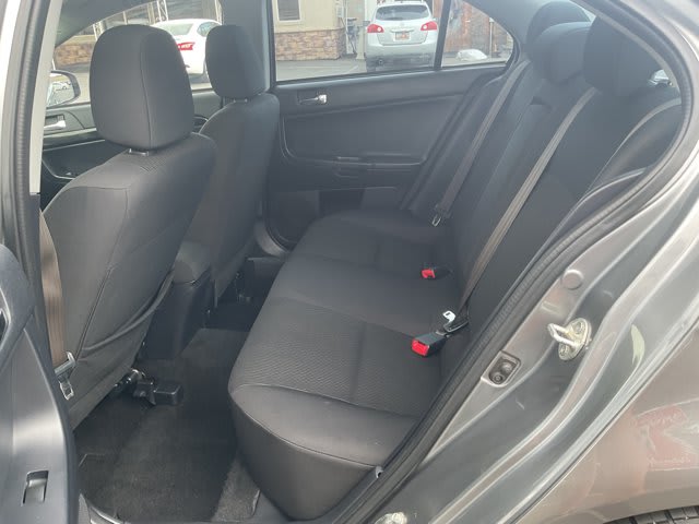2017 Mitsubishi Lancer used 4dr car for sale at Peterson Auto Sales in Midvale, UT — photo 10 of 20
