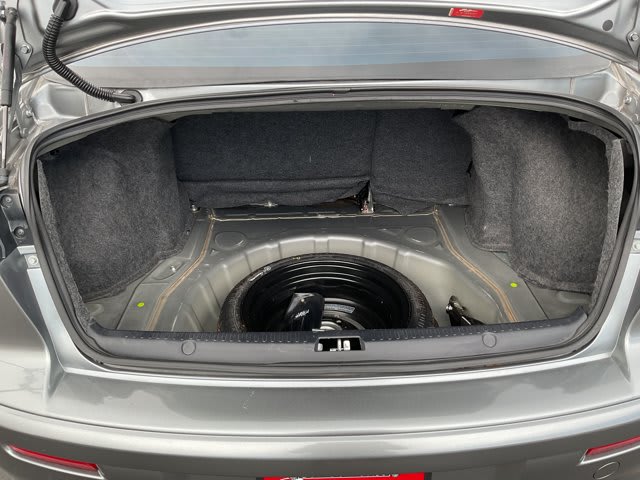 2017 Mitsubishi Lancer used 4dr car for sale at Peterson Auto Sales in Midvale, UT — photo 19 of 20