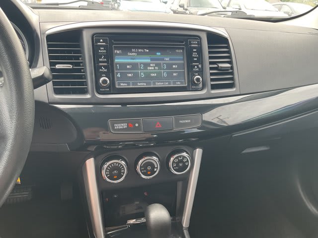 2017 Mitsubishi Lancer used 4dr car for sale at Peterson Auto Sales in Midvale, UT — photo 15 of 20