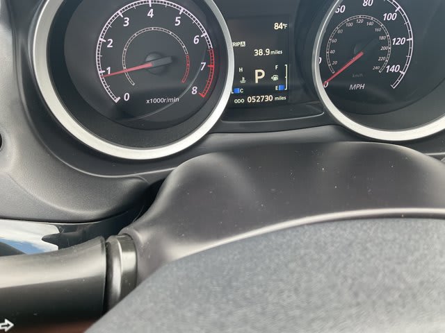 2017 Mitsubishi Lancer used 4dr car for sale at Peterson Auto Sales in Midvale, UT — photo 13 of 20