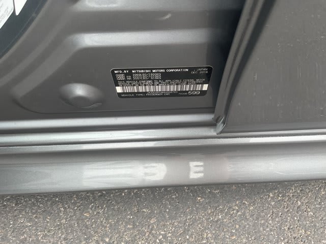 2017 Mitsubishi Lancer used 4dr car for sale at Peterson Auto Sales in Midvale, UT — photo 17 of 20