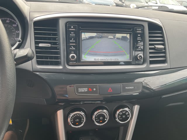 2017 Mitsubishi Lancer used 4dr car for sale at Peterson Auto Sales in Midvale, UT — photo 16 of 20