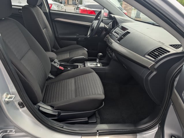 2013 Mitsubishi Lancer used 4dr car for sale at Peterson Auto Sales in Midvale, UT — photo 10 of 23