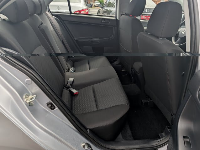 2013 Mitsubishi Lancer used 4dr car for sale at Peterson Auto Sales in Midvale, UT — photo 11 of 23