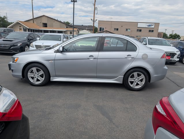 2013 Mitsubishi Lancer used 4dr car for sale at Peterson Auto Sales in Midvale, UT — photo 17 of 23