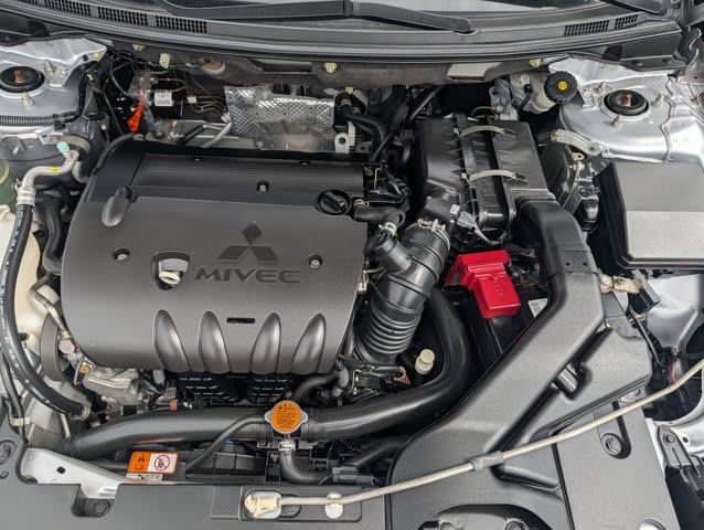 2013 Mitsubishi Lancer used 4dr car for sale at Peterson Auto Sales in Midvale, UT — photo 8 of 23