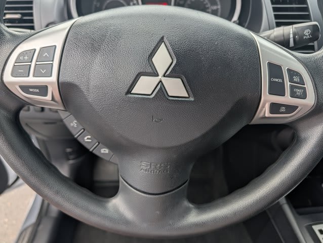 2013 Mitsubishi Lancer used 4dr car for sale at Peterson Auto Sales in Midvale, UT — photo 15 of 23