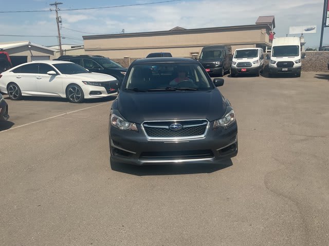 2015 Subaru Impreza Wagon used hatchback for sale at Peterson Auto Sales in Midvale, UT — photo 3 of 23
