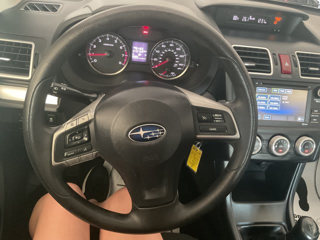 2015 Subaru Impreza Wagon used hatchback for sale at Peterson Auto Sales in Midvale, UT — photo 16 of 23
