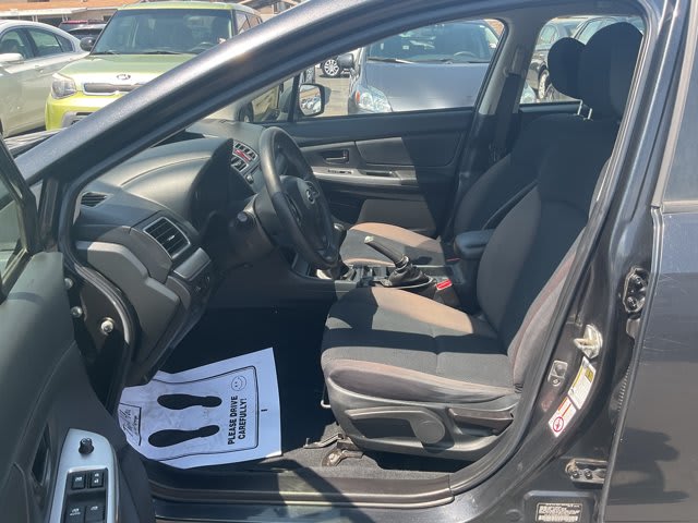 2015 Subaru Impreza Wagon used hatchback for sale at Peterson Auto Sales in Midvale, UT — photo 10 of 23