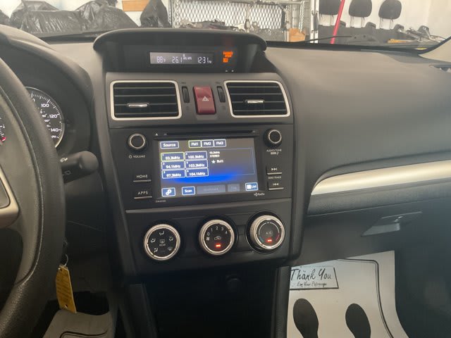 2015 Subaru Impreza Wagon used hatchback for sale at Peterson Auto Sales in Midvale, UT — photo 19 of 23