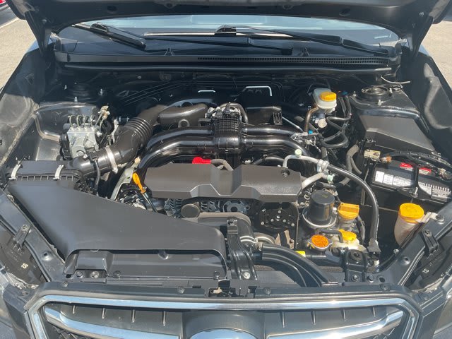2015 Subaru Impreza Wagon used hatchback for sale at Peterson Auto Sales in Midvale, UT — photo 23 of 23