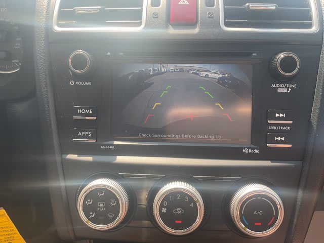 2015 Subaru Impreza Wagon used hatchback for sale at Peterson Auto Sales in Midvale, UT — photo 20 of 23