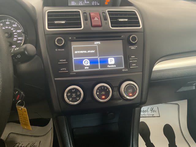 2015 Subaru Impreza Wagon used hatchback for sale at Peterson Auto Sales in Midvale, UT — photo 14 of 23