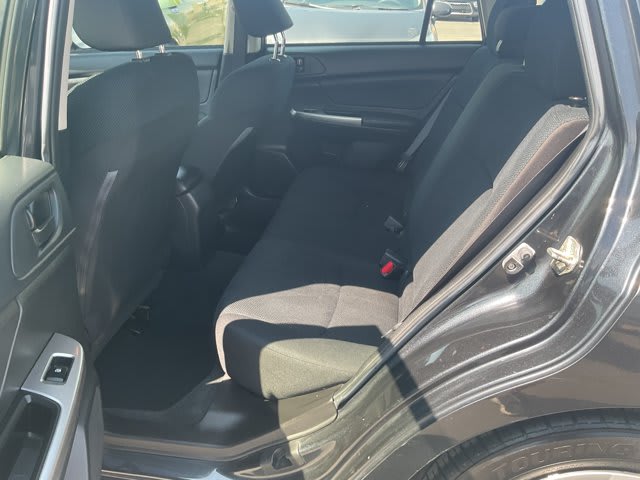 2015 Subaru Impreza Wagon used hatchback for sale at Peterson Auto Sales in Midvale, UT — photo 11 of 23