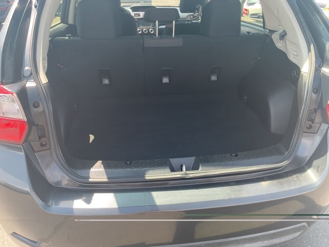 2015 Subaru Impreza Wagon used hatchback for sale at Peterson Auto Sales in Midvale, UT — photo 9 of 23