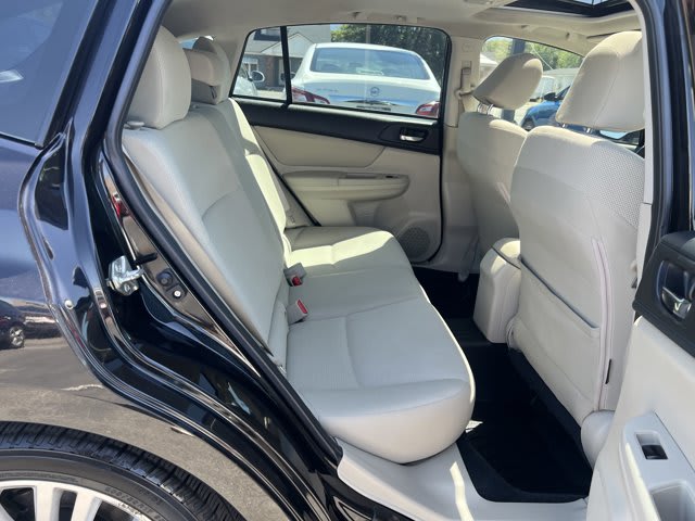 2013 Subaru Impreza Wagon used station wagon for sale at Peterson Auto Sales in Midvale, UT — photo 11 of 17