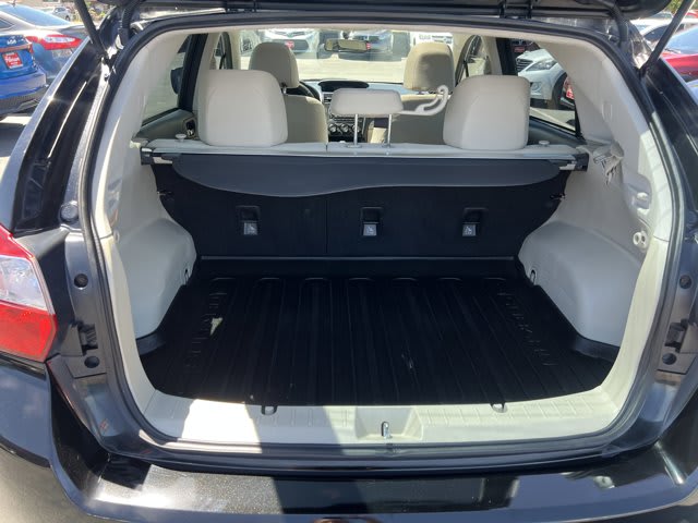2013 Subaru Impreza Wagon used station wagon for sale at Peterson Auto Sales in Midvale, UT — photo 12 of 17