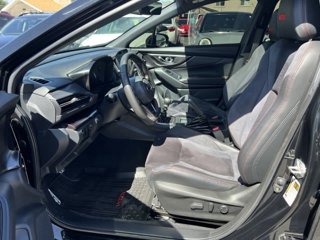 2023 Subaru WRX used 4dr car for sale at Peterson Auto Sales in Midvale, UT — photo 11 of 22