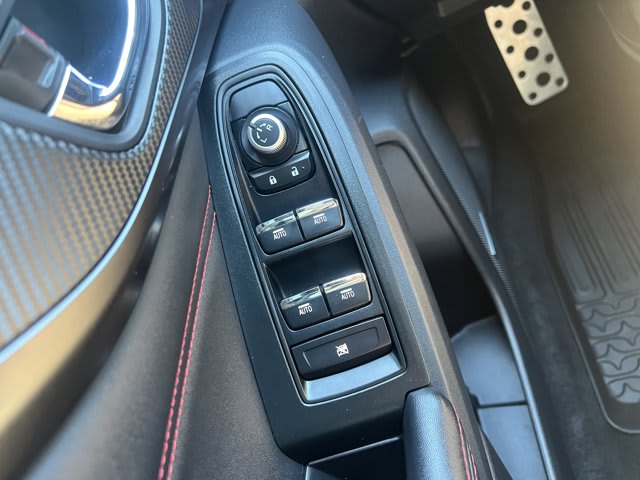 2023 Subaru WRX used 4dr car for sale at Peterson Auto Sales in Midvale, UT — photo 16 of 22