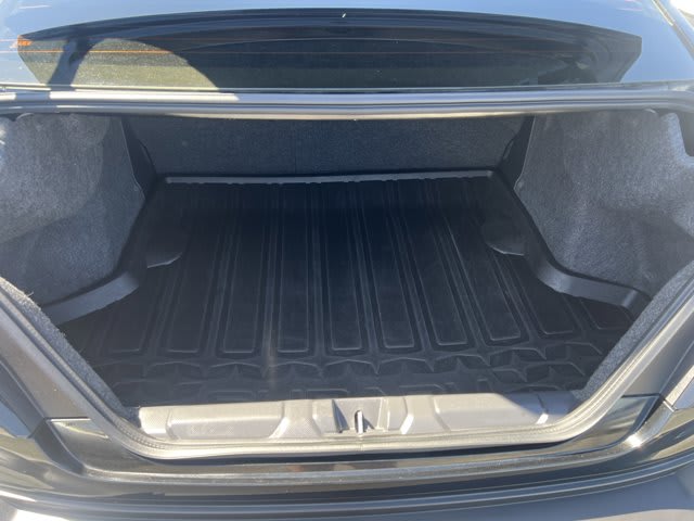 2023 Subaru WRX used 4dr car for sale at Peterson Auto Sales in Midvale, UT — photo 20 of 22