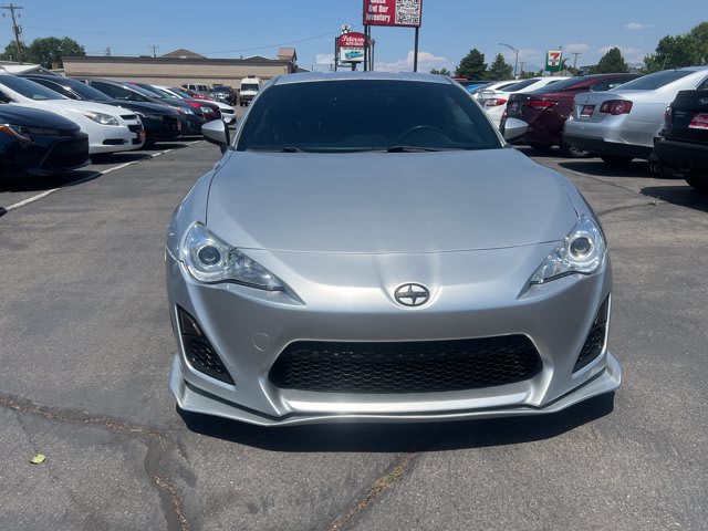 2015 Scion FR-S used 2dr car for sale in Midvale, UT