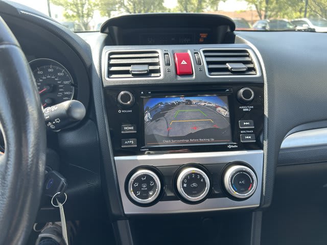 2017 Subaru Crosstrek used sport utility for sale at Peterson Auto Sales in Midvale, UT — photo 18 of 21
