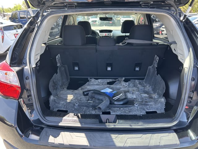 2017 Subaru Crosstrek used sport utility for sale at Peterson Auto Sales in Midvale, UT — photo 13 of 21