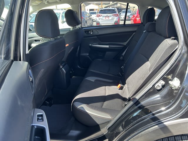2017 Subaru Crosstrek used sport utility for sale at Peterson Auto Sales in Midvale, UT — photo 12 of 21