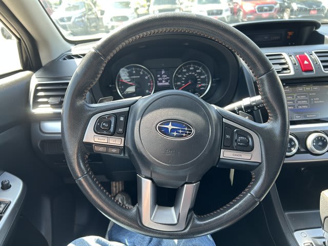 2017 Subaru Crosstrek used sport utility for sale at Peterson Auto Sales in Midvale, UT — photo 20 of 21